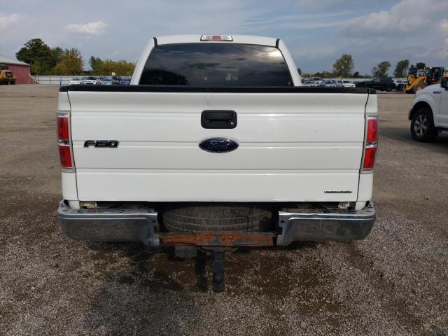 Aukcja sprzedaży 2013 Ford F150 Super, vin: 1FTFW1EF7DFB78034, numer aukcji: 84009405
