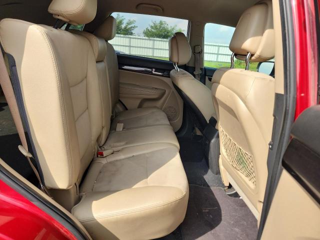 Aukcja sprzedaży 2011 Kia Sorento, vin: 5XYKU3A17BG011791, numer aukcji: 71161725