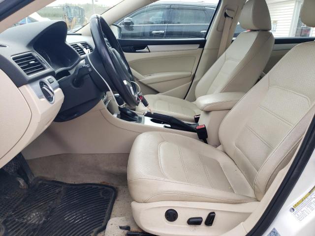 2013 Volkswagen Passat Se მანქანა იყიდება აუქციონზე, vin: 1VWBP7A35DC044387, აუქციონის ნომერი: 70916195