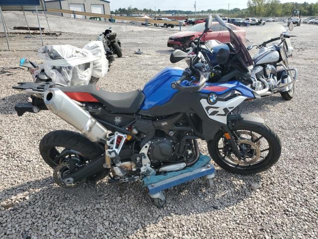 Aukcja sprzedaży 2024 Bmw F800 Gs, vin: WB10K5305R6K15643, numer aukcji: 72054685