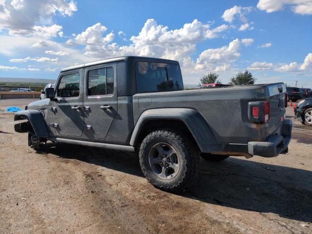 Продаж на аукціоні авто 2023 Jeep Gladiator, vin: 1C6HJTAGXPL553882, номер лоту: 80124675