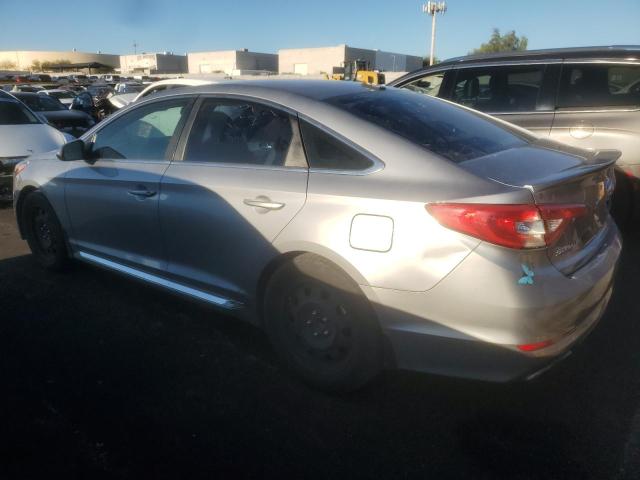 2017 Hyundai Sonata მანქანა იყიდება აუქციონზე, vin: 5NPE34AB9HH501018, აუქციონის ნომერი: 71888085