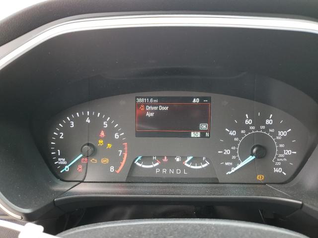 Продажа на аукционе авто 2022 Ford Escape Sel, vin: 1FMCU0H67NUB78283, номер лота: 89931585