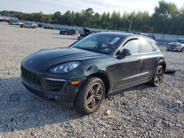 Auction sale of the 2015 Porsche Macan, vin: WP1AB2A50FLB73950, lot number: 82040515
