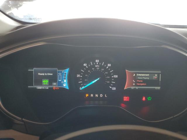 2014 Ford Fusion Se მანქანა იყიდება აუქციონზე, vin: 3FA6P0LU4ER268468, აუქციონის ნომერი: 84261025