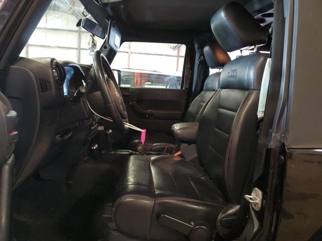 Продажа на аукционе авто 2012 Jeep Wrangler S, vin: 1C4AJWBG7CL264706, номер лота: 71634355