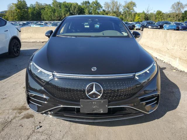 Aukcja sprzedaży 2023 Mercedes-benz Eqs Sedan, vin: W1KCG4EB0PA037375, numer aukcji: 71837695