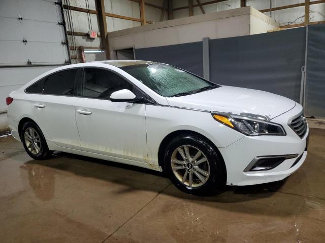 Aukcja sprzedaży 2017 Hyundai Sonata Se, vin: 5NPE24AF2HH581140, numer aukcji: 71163005
