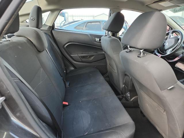 Продаж на аукціоні авто 2015 Ford Fiesta, vin: 3FADP4BJ7FM175951, номер лоту: 83786095