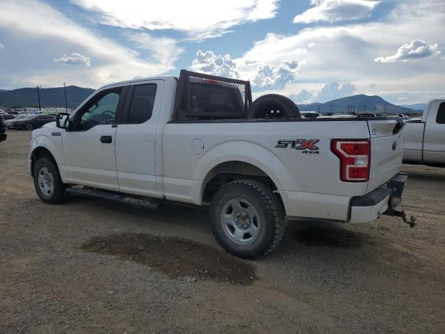 Aukcja sprzedaży 2019 Ford F150, vin: 1FTEX1EP1KKC99356, numer aukcji: 70394045