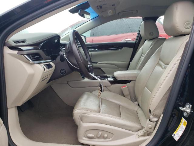 Продаж на аукціоні авто 2017 Cadillac Xts Luxury, vin: 2G61M5S39H9173436, номер лоту: 71900685