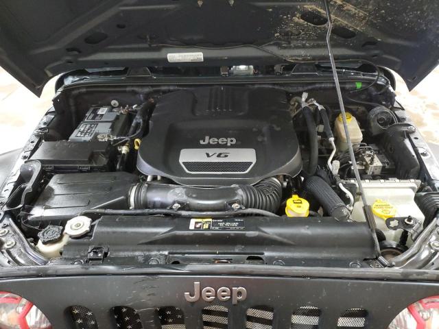 72051275 :رقم المزاد ، 1C4AJWAG0HL608191 vin ، 2017 Jeep Wrangler S مزاد بيع