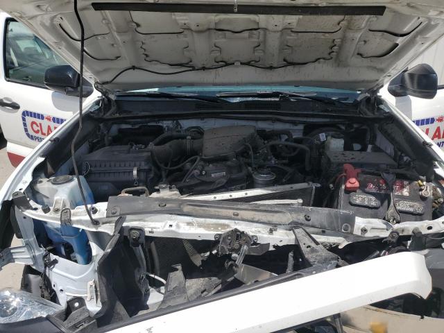 Aukcja sprzedaży 2022 Toyota Tacoma Acc, vin: 3TYRX5GN8NT048355, numer aukcji: 80913635