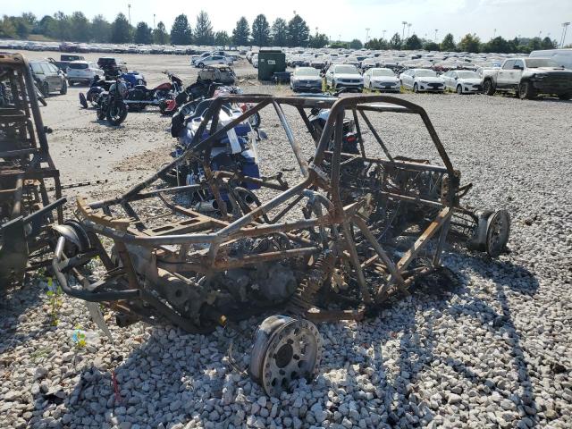 Продаж на аукціоні авто 2018 Arctic Cat Wildcat Xx, vin: 4UF18MPV4JT303491, номер лоту: 80216465