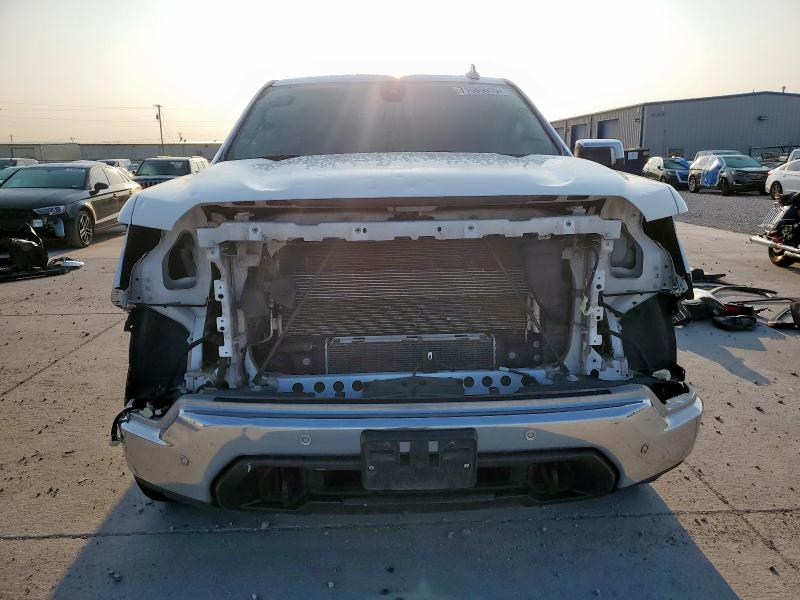 Продаж на аукціоні авто 2020 Gmc Sierra C1500 Slt, vin: 3GTP8DET2LG283275, номер лоту: 71585615
