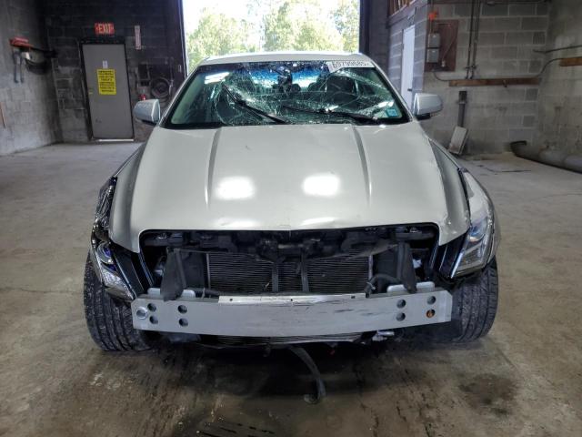 2013 Cadillac Ats მანქანა იყიდება აუქციონზე, vin: 1G6AH5R38D0162815, აუქციონის ნომერი: 69799685