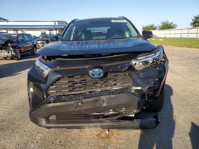 2022 Toyota Rav4 მანქანა იყიდება აუქციონზე, vin: 4T3B6RFV4NU097348, აუქციონის ნომერი: 84053975