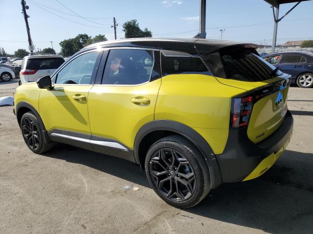 71277205 :رقم المزاد ، 3N8AP6DA6SL438022 vin ، 2025 Nissan Kicks مزاد بيع