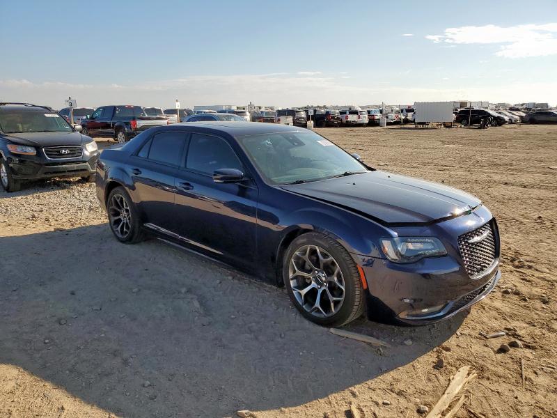 Продажа на аукционе авто 2015 Chrysler 300 S, vin: 2C3CCABT4FH867850, номер лота: 70839525