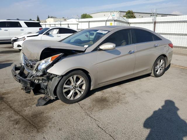 Aukcja sprzedaży 2011 Hyundai Sonata, vin: 5NPEC4AC1BH041496, numer aukcji: 84598265