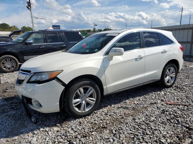 Продажа на аукционе авто 2013 Acura Rdx Technology, vin: 5J8TB3H58DL009978, номер лота: 84060245