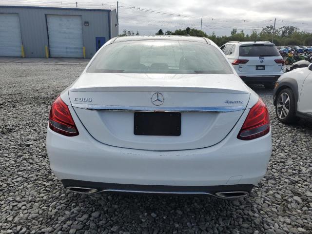 Продажа на аукционе авто 2018 Mercedes-benz C, vin: WDDWF4KBXJR411049, номер лота: 80202175