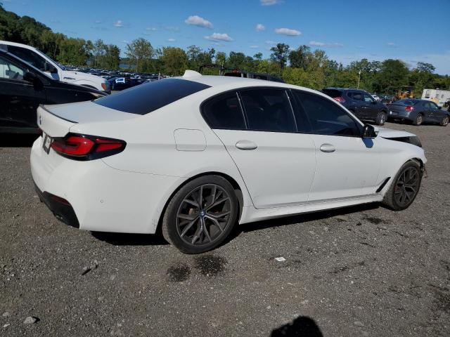52395336 :رقم المزاد ، WBA13BJ08PWY13404 vin ، 2023 Bmw 530 مزاد بيع