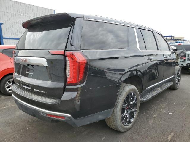 71226005 :رقم المزاد ، 1GKS2GKD3NR247256 vin ، 2022 Gmc Yukon Xl K مزاد بيع
