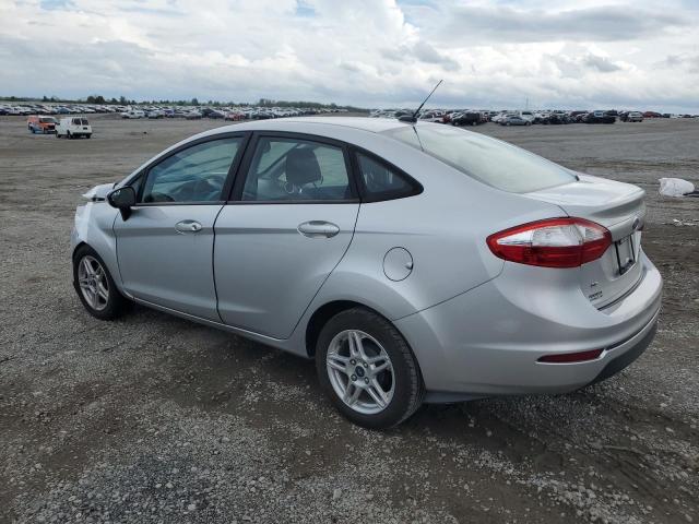 48941806 :رقم المزاد ، 3FADP4BJ0KM109249 vin ، 2019 Ford Fiesta مزاد بيع