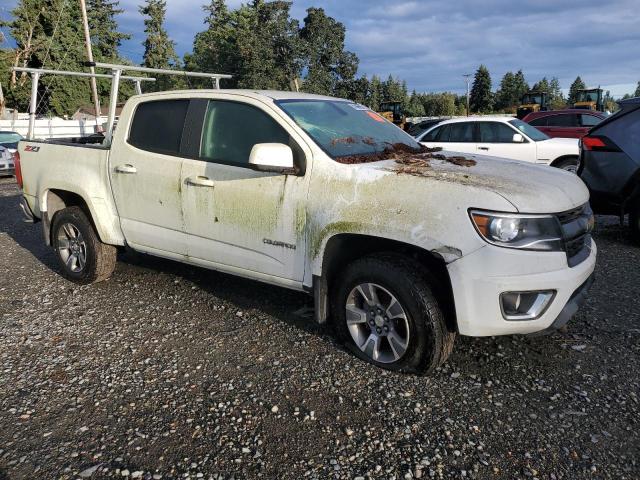 Продажа на аукционе авто 2015 Chevrolet Colorado Z, vin: 1GCGTCE37F1127602, номер лота: 81466595