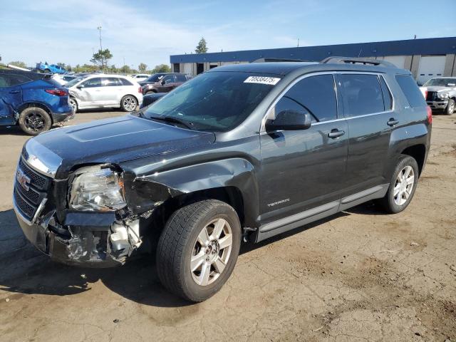 Продаж на аукціоні авто 2013 Gmc Terrain, vin: 2GKALSEK0D6337805, номер лоту: 96589425