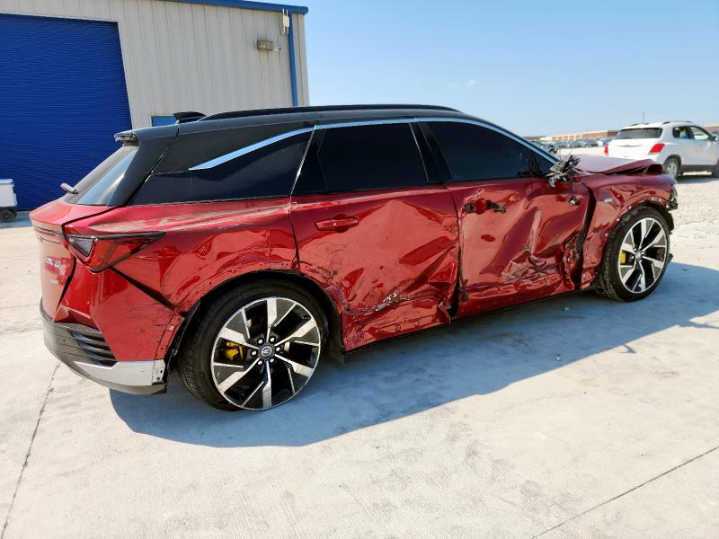 Продажа на аукционе авто 2024 Acura Zdx Type-s, vin: 4W5XHPRL9RZ515233, номер лота: 71679315