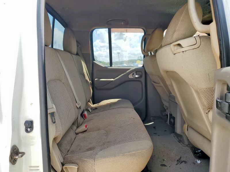 Продаж на аукціоні авто 2014 Nissan Frontier, vin: 1N6AD0ER8EN755890, номер лоту: 81614095