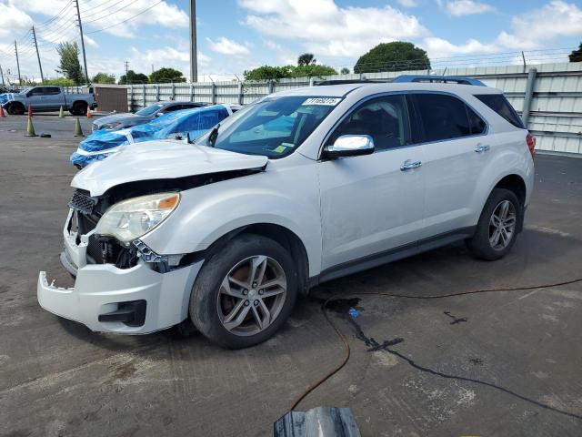 52135106 :رقم المزاد ، 2GNFLGE38G6265626 vin ، 2016 Chevrolet Equinox مزاد بيع