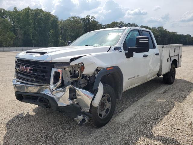 Продажа на аукционе авто 2022 Gmc Sierra C25, vin: 1GD28LE71NF247374, номер лота: 80611985