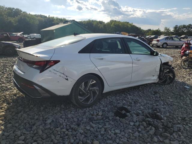 Продаж на аукціоні авто 2025 Hyundai Elantra Se, vin: KMHLM4DG4SU894592, номер лоту: 71082915