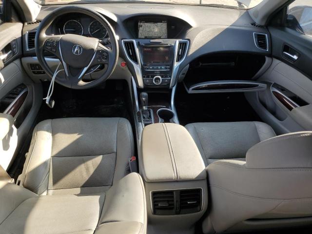 Aukcja sprzedaży 2015 Acura Tlx, vin: 19UUB1F54FA001533, numer aukcji: 71161295
