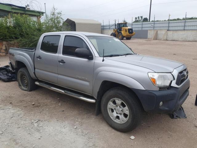 Aukcja sprzedaży 2015 Toyota Tacoma Double Cab, vin: 5TFLU4EN5FX130997, numer aukcji: 64833945