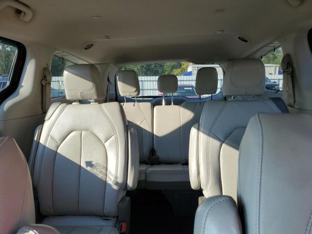 Продаж на аукціоні авто 2020 Chrysler Pacifica Touring L, vin: 2C4RC1BG3LR283535, номер лоту: 80997015