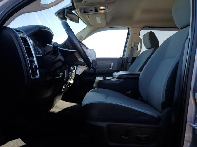 Продажа на аукционе авто 2022 Ram 1500 Classic Slt, vin: 1C6RR7LT3NS243249, номер лота: 84044095