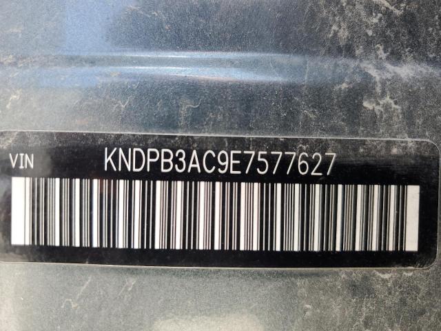 Aukcja sprzedaży 2014 Kia Sportage, vin: KNDPB3AC9E7577627, numer aukcji: 71827745
