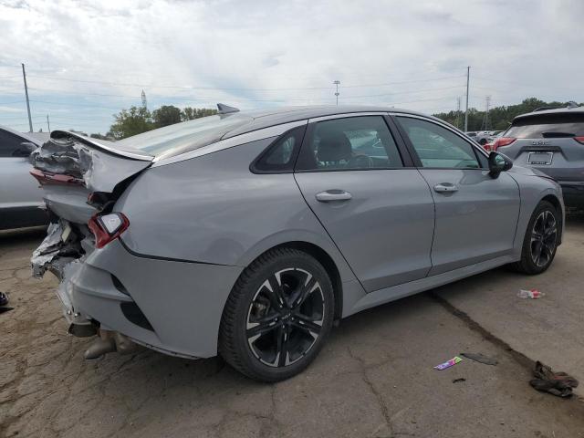 80198645 :رقم المزاد ، 5XXG64J24RG235114 vin ، 2024 Kia K5 Gt Line مزاد بيع