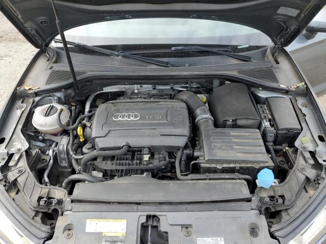 Aukcja sprzedaży 2015 Audi A3 Premium, vin: WAUACGFF8F1003549, numer aukcji: 81886205