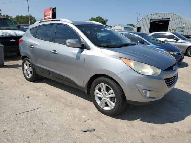 Aukcja sprzedaży 2013 Hyundai Tucson Gls, vin: KM8JU3AC0DU599043, numer aukcji: 80164555