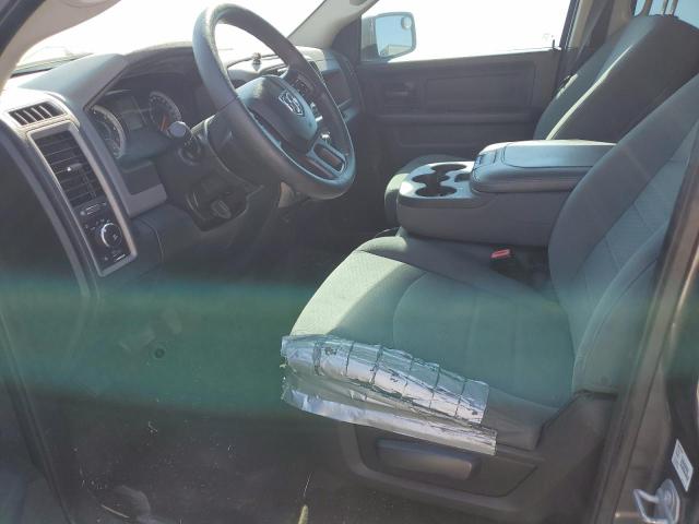 81126725 :رقم المزاد ، 1C6RR7KT2GS412276 vin ، 2016 Ram 1500 St مزاد بيع