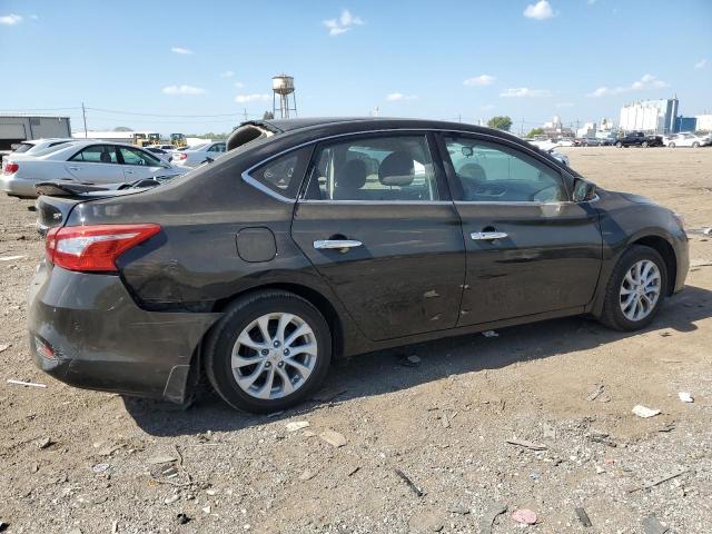 Продаж на аукціоні авто 2018 Niss Sentra, vin: 3N1AB7AP0JL653101, номер лоту: 84725595