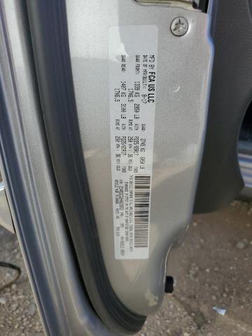 Aukcja sprzedaży 2017 Dodge Grand Caravan, vin: 2C4RDGCG2HR829652, numer aukcji: 84030045