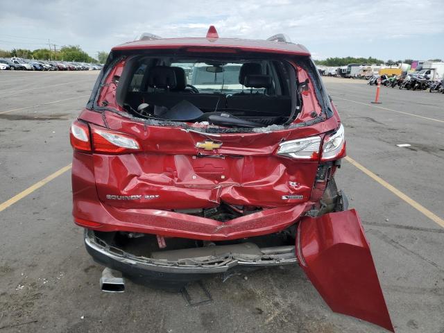 Продаж на аукціоні авто 2018 Chevrolet Equinox Pr, vin: 3GNAXNEX4JS615140, номер лоту: 80288065