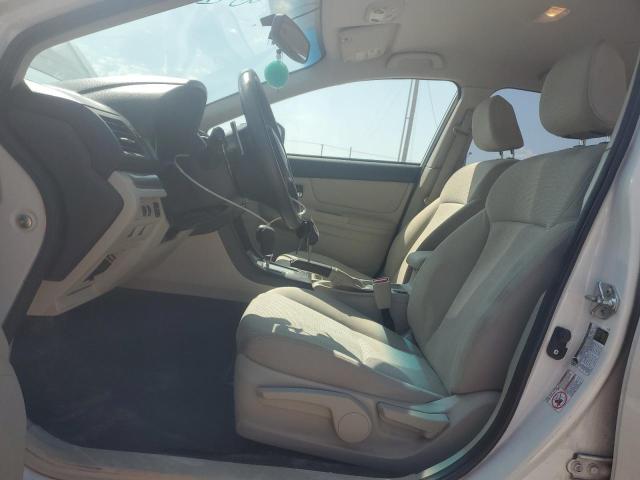 Продаж на аукціоні авто 2014 Subaru Xv Crosstrek, vin: JF2GPAWC8E8205335, номер лоту: 80356935