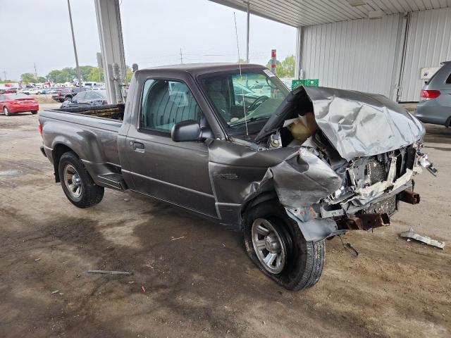 Auction sale of the 2004 Ford Ranger, vin: 1FTYR10D74PA60937, lot number: 81663255